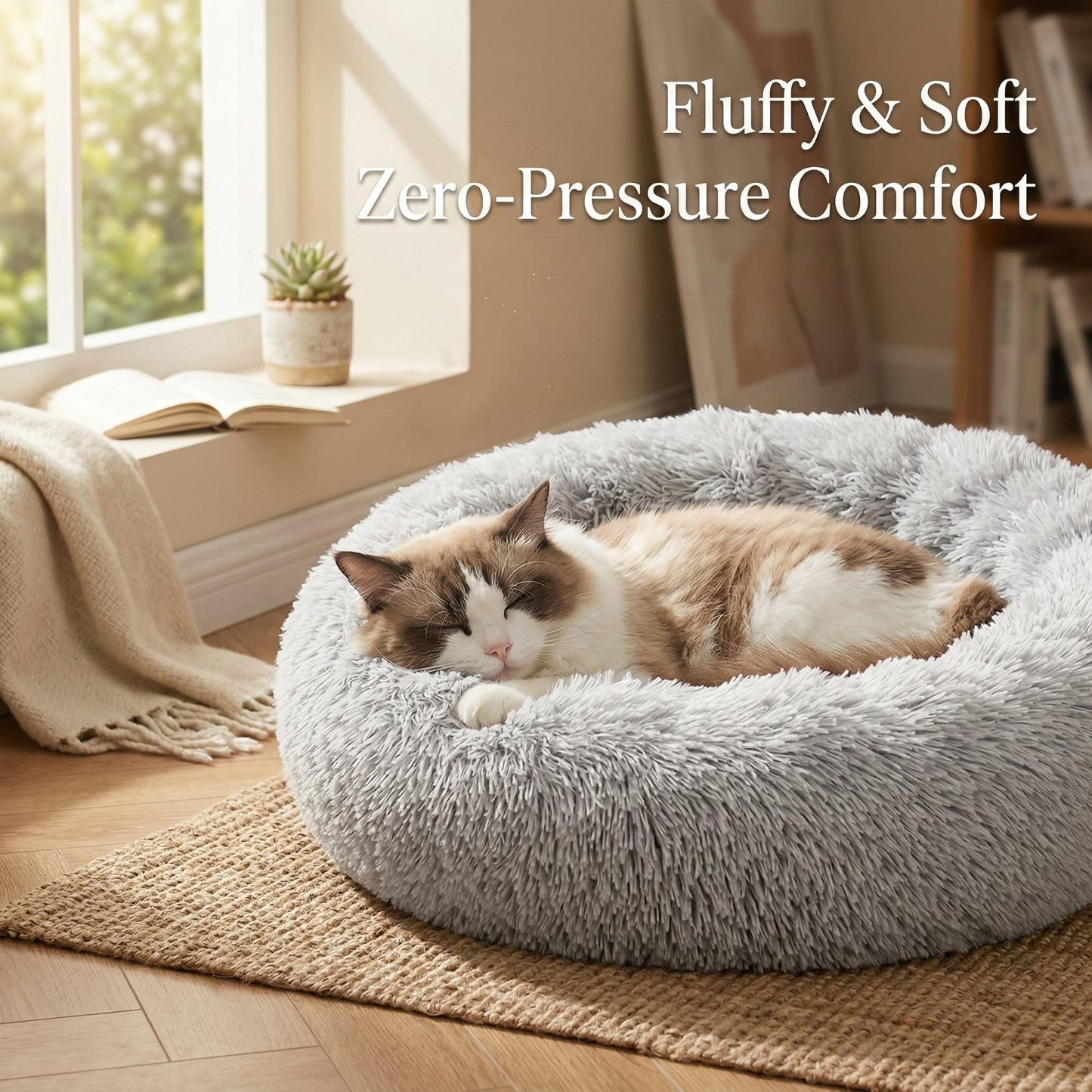 Pet bed