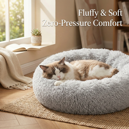 Pet bed