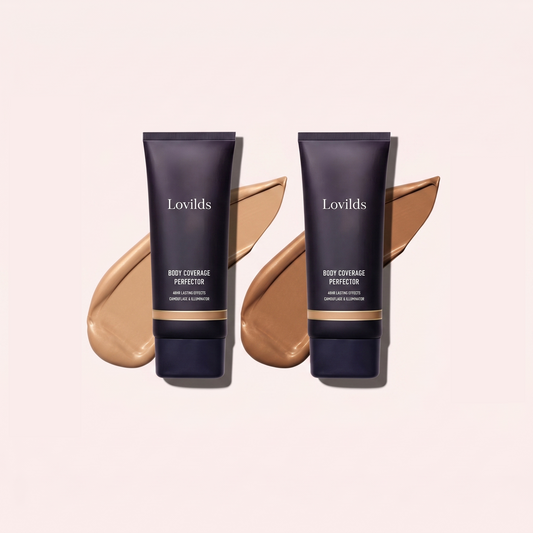 💝 Mother's Day Deal 70% OFF! 💝Lovilds™Body Coverage Perfector