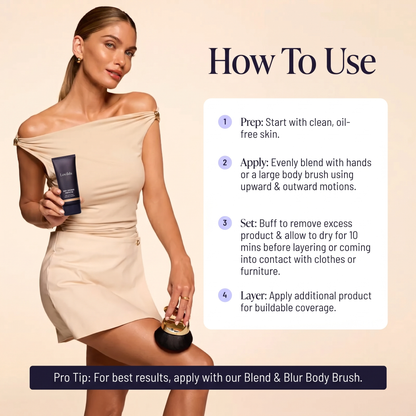 💝 Mother's Day Deal 70% OFF! 💝Lovilds™Body Coverage Perfector
