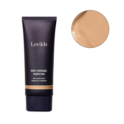 💝 Mother's Day Deal 70% OFF! 💝Lovilds™Body Coverage Perfector
